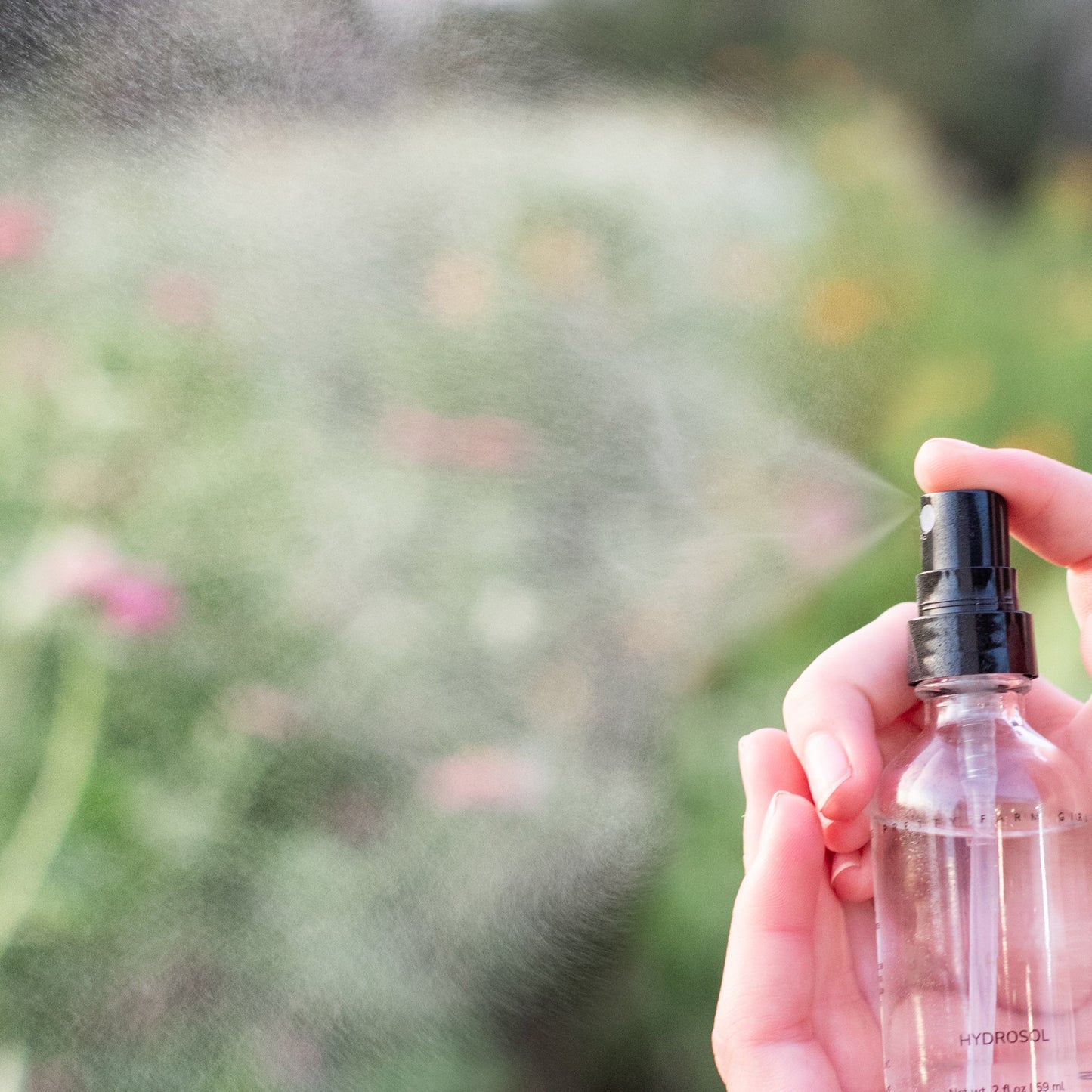 Organic Turmeric Facial Toner - Evening Skin Tone | Natural Face Toner