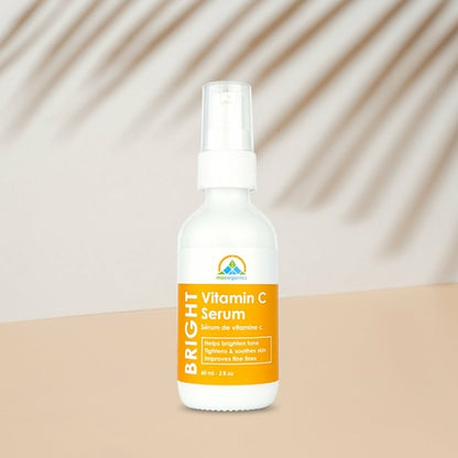 Vitamin C Serum with Sodium Ascorbyl Phosphate