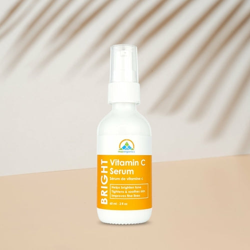 Vitamin C Serum with Sodium Ascorbyl Phosphate