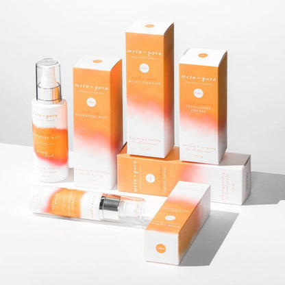 Active Daily Gel Cleanser with White Willow Bark