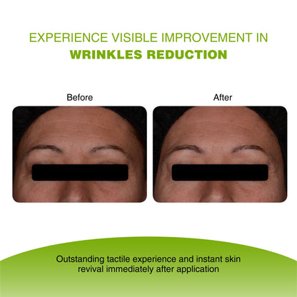 Vitamin C Serum with Double Hyaluronic Acid & Collagen