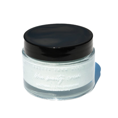 Blue Beauty Soothing Tallow Face Cream