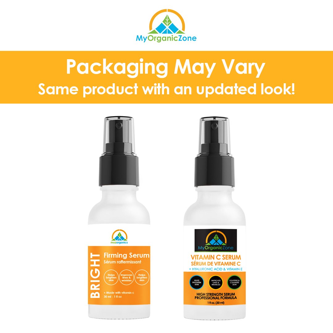 Vitamin C Serum with Sodium Ascorbyl Phosphate