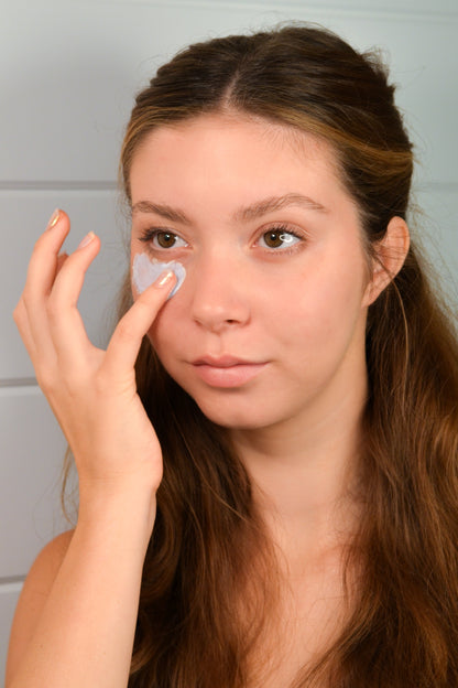 Blue Beauty Soothing Tallow Face Cream