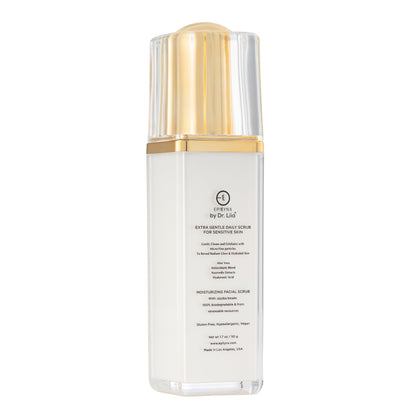 Extra Gentle Facial Scrub