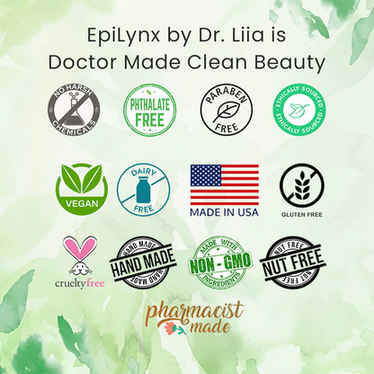 Foaming Apple & Aloe Vera Cleanser for Acne-Prone Skin