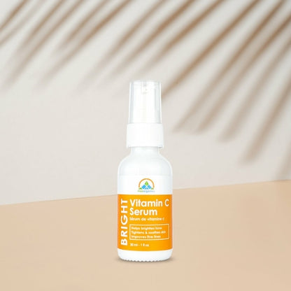 Vitamin C Serum with Sodium Ascorbyl Phosphate
