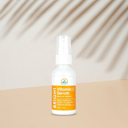 Vitamin C Serum with Sodium Ascorbyl Phosphate