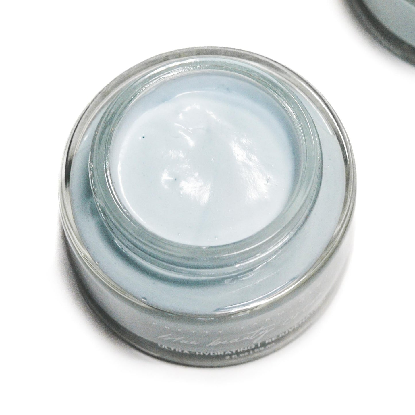 Blue Beauty Soothing Tallow Face Cream