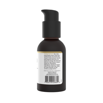 Vitamin C Serum with Citrus Stem Cells