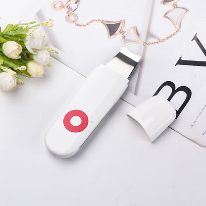 Ultrasonic Pore Cleansing Instrument