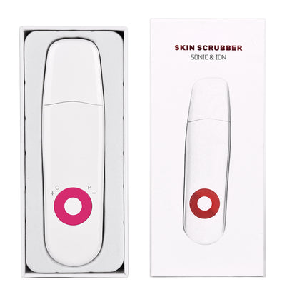 Ultrasonic Pore Cleansing Instrument