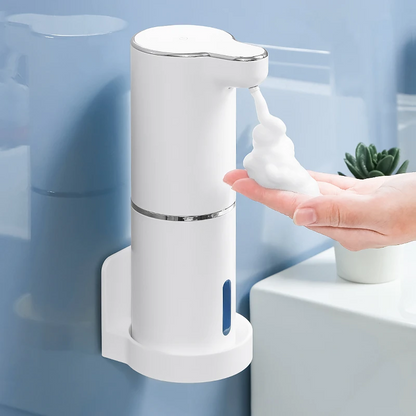 Automatic Touchless Foaming Soap Dispenser